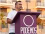Ferran Arroyo y otros cuatro miembros de Podemos Alzira niegan la validez de sus dimisiones