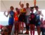 El triatleta de Antella, Jordi Pascual, 'Campen Autonmico de Triatln en distancia Olmpica'