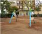 Benifaió inicia el canvi de mobiliari deteriorat als parcs infantils