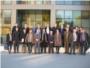 Universidades y expertos de 7 países se reúnen en la sede de la Mancomunitat de la Ribera Alta