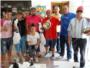 El Trofeo de Petanca de Primavera en Carlet rene a 62 participantes
