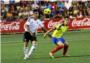 Cotif de l’Alcúdia | Ecuador muestra su pegada ofensiva en su victoria ante el Valencia
