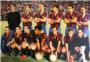 Partidos histricos | FC Barcelona, 3 - Attico de Madrid, 1 (1968)