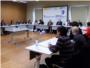 Algemesí expone sus iniciativas en el primer taller nacional sobre “Servicio Responsable”
