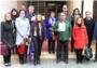 Se renueva el convenio con los Colegios de Abogados de Alzira y Sueca para evitar desahucios
