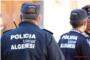 Agentes de la Policía Local de Algemesí reciben esta tarde un reconocimiento por su labor al frente de la patrulla medioambiental