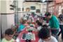 El Club d’Escacs Sueca organitza el II Torneig d’Escacs Juvenil Ciutat de Sueca