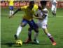  Cotif de l’Alcúdia | Brasil y Qatar se reparten los puntos en un partido poco vistoso