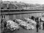 14 poblacions de la Ribera apareixen en la relació dels espanyols morts en els camps de concentració nazis de Mauthausen i Gusen