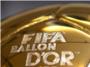 Cristiano Ronaldo: Baln de Oro 2013