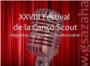 El grupo Scout Azahar de Algemes organiza el XXVII Festival de la Cancin Scout