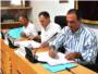 Gestión Salud y Deporte SLU se hace cargo de la Piscina Municipal Cubierta de Algemesí