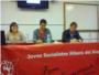 Aquest cap de setmana els joves socialistes de la Ribera del Xúquer realitzen la seua escola de formació