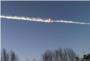 ¿Procede el meteorito de Rusia del asteroide 2012 DA14?