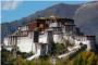 El palacio de Potala, la morada eterna del Dalai Lama