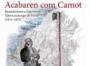 Divendres, 22 de març presentació en Alberic del treball d'investigació 'Acabarem com Camot'