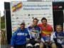 Un or i una plata per al club de sords d'Almussafes en el Nacional de Bicicleta de Muntanya