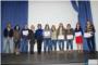 Carlet premia a 7 comercios en el III Concurso de Escaparatismo Navideo