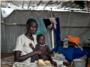 Sudán del Sur: amenaza de hambruna