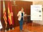 Bastidas ha presentado el Plan Especial de Protección de la Vila de Alzira