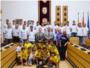El Club Balonmano Maristas de Algemes jugar en la Divisin de Honor de Plata la prxima temporada