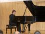 17 jóvens pianistes participen enguany en la XXII edició del Concurs Nacional de Piano Ciutat de Carlet