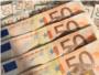 La administración financiera del Ayuntamiento de Alzira cuesta 68.248 euros al mes