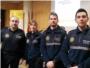 La polica Carlet se une a la plataforma de seguimiento de las vctimas de violencia de gnero