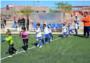 Carlet acoge el XXIII Torneo de Fútbol Ciutat de Carlet