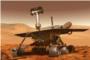El vehculo de la NASA Opportunity realiza un misterioso descubrimiento geolgico en Marte