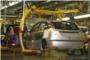 Ford Almussafes dejar de producir el C-Max el prximo 11 de agosto