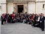 La Sociedad Artística Musical de Benifaió celebró su festividad en honor a Santa Cecilia