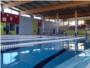 El Ayuntamiento de Algemesí adjudica la gestión de la piscina cubierta a la empresa Gestión Salud y Deporte