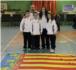Tres arquers del club d'Almussafes participen en el Campionat d'Espanya de sala