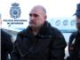 La Policía Nacional traslada desde Francia al miembro de ETA José Lorenzo Ayestarán Legorburu