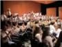La Banda Simfònica Societat Musical d’Alzira oferix hui un concert al Gran Teatre