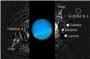 El Hubble descubre una nueva luna en Neptuno