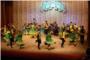El Perelló acoge la primera actuación de Uzory en el XV Festival Internacional de Música y Danza