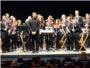 El Ateneu Musical de Sueca realiza el Concierto de Santa Cecilia.