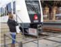 Carlet negocia con FGV sobre la seguridad en el paso a nivel del metro