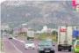 La N-332 entre Sueca y Favara es el tramo con más víctimas de las carreteras españolas