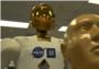 El robot humanoide R2 ejercerá de médico de urgencias en la ISS