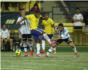 Cotif de l’Alcúdia | Brasil se clasifica para la final del Cotif en un partido con excesiva agresividad