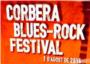 1r Festival de Blues al Carrer a Corbera