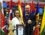 La carletense Lidia Soriano tiene una destacada actuacin en el Campeonato de Europa de Krate
