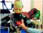 Madrid imagina un futuro con asistentes robóticos humanoides aún muy lejano