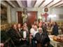 Turís recupera con éxito la romería de Sant Antoni