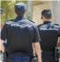 Detenidos cinco hombres por estafa y usurpación de estado civil en Corbera