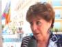 Lola Botella, alcaldesa de Carcaixent: “No entiendo la línea roja de Alberto Fabra”