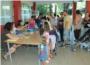 Tots els xiquets matriculats a l’Alcúdia reben una ajuda per a l’adquisició del material escolar